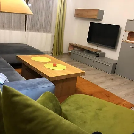Apartment Old Hill Sarajevo