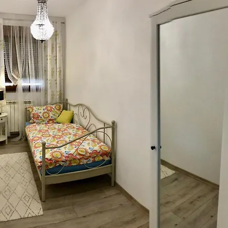 Apartment Old Hill *
